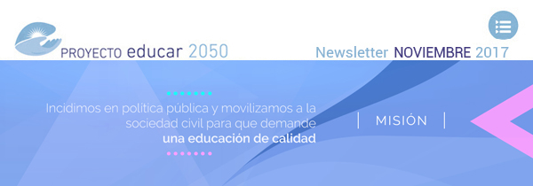 Logo Educar 2050