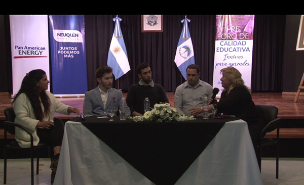 Foro de Calidad de Neuquén