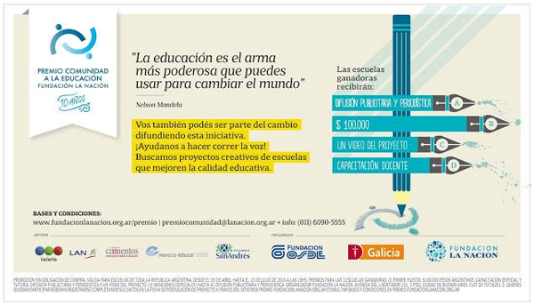 Premio Comunidad